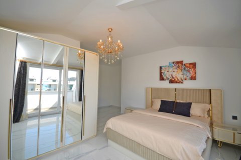 Продажа квартиры в Аланье, Анталье, Турция 3+1, 170м2, №216484 – фото 5