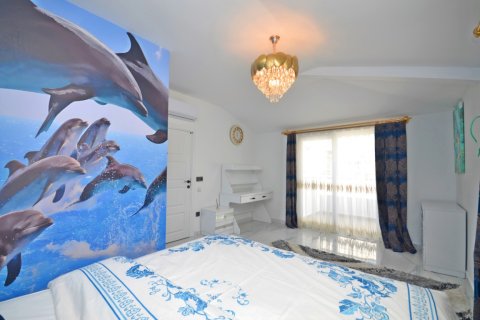 Продажа квартиры в Аланье, Анталье, Турция 3+1, 170м2, №216484 – фото 15