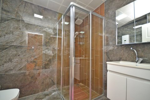 Продажа квартиры в Аланье, Анталье, Турция 3+1, 170м2, №216484 – фото 10