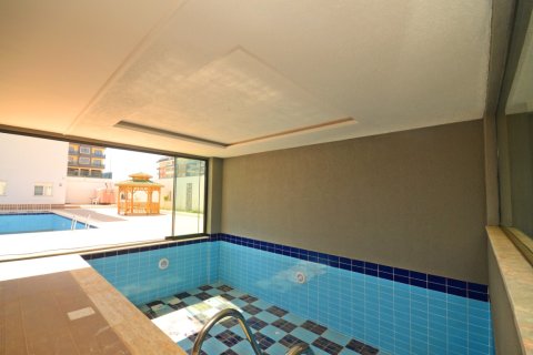 Продажа квартиры в Аланье, Анталье, Турция 3+1, 170м2, №216484 – фото 26