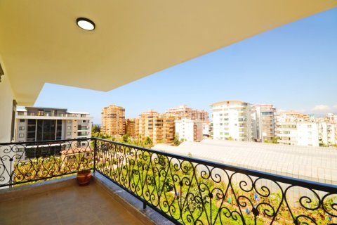 Продажа квартиры в Аланье, Анталье, Турция 3+1, 170м2, №216484 – фото 25