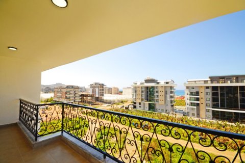 Продажа квартиры в Аланье, Анталье, Турция 3+1, 170м2, №216484 – фото 22