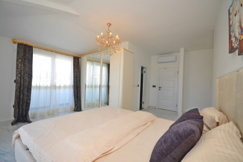 Продажа квартиры в Аланье, Анталье, Турция 3+1, 170м2, №216484 – фото 6