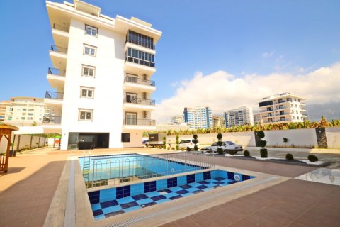 Продажа квартиры в Аланье, Анталье, Турция 3+1, 170м2, №216484 – фото 29