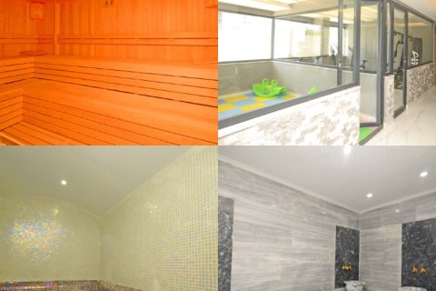 Продажа квартиры в Аланье, Анталье, Турция 3+1, 170м2, №216484 – фото 30