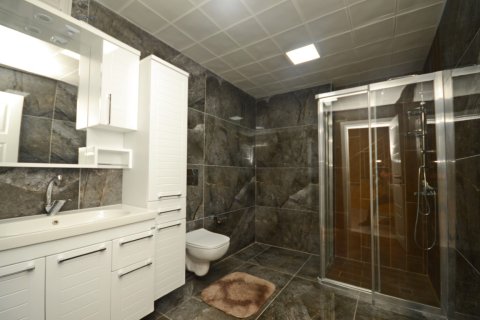 Продажа квартиры в Аланье, Анталье, Турция 3+1, 170м2, №216484 – фото 21