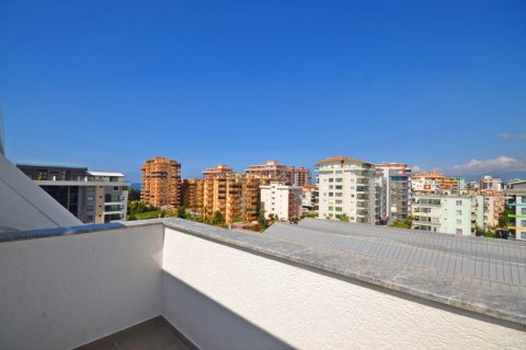Продажа квартиры в Аланье, Анталье, Турция 3+1, 170м2, №216484 – фото 16