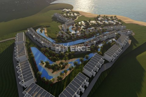 Lejlighed i Famagusta, Nr. 98880 - 11