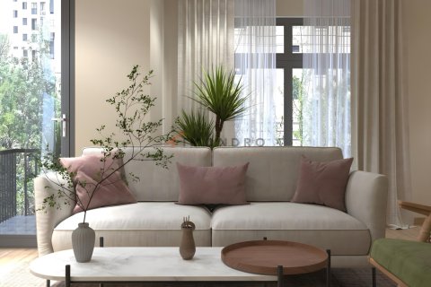 آپارتمان در Besiktas، Istanbul ، ترکیه 1 خوابه ، 60 متر مربع. شماره 215342 - 27