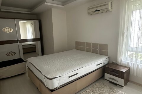آپارتمان در  Antalya ، ترکیه 1 خوابه ، 50 متر مربع.  شماره 215344 - 8