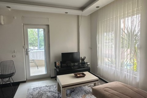 آپارتمان در  Antalya ، ترکیه 1 خوابه ، 50 متر مربع.  شماره 215344 - 5