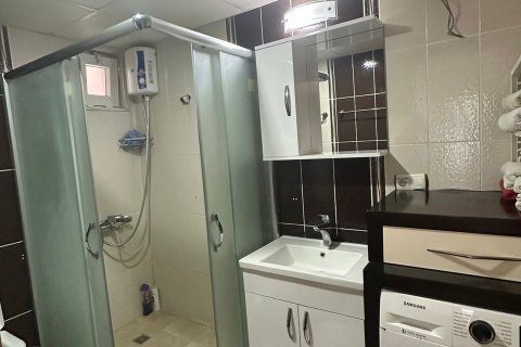 آپارتمان در  Antalya ، ترکیه 1 خوابه ، 50 متر مربع.  شماره 215344 - 6