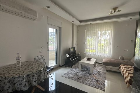 آپارتمان در  Antalya ، ترکیه 1 خوابه ، 50 متر مربع.  شماره 215344 - 3