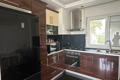 آپارتمان در  Antalya ، ترکیه 1 خوابه ، 50 متر مربع.  شماره 215344 - 4