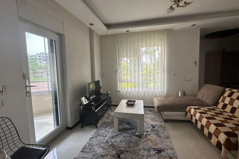 1+1 Lägenhet i Antalya, Turkiet Nr. 215344