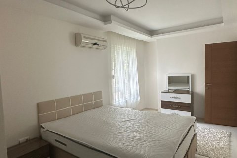 آپارتمان در  Antalya ، ترکیه 1 خوابه ، 50 متر مربع.  شماره 215344 - 7