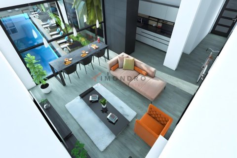 2+1 Wohnung  in Girne,  Nr. 215341 - 12