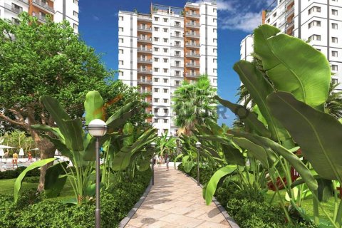 Apartment for sale in Northern Cyprus, 2 bedrooms, 87m2, No. 215343 – photo 10