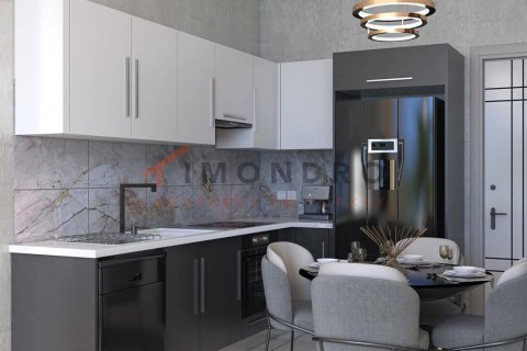Apartment for sale in Northern Cyprus, 2 bedrooms, 87m2, No. 215343 – photo 26