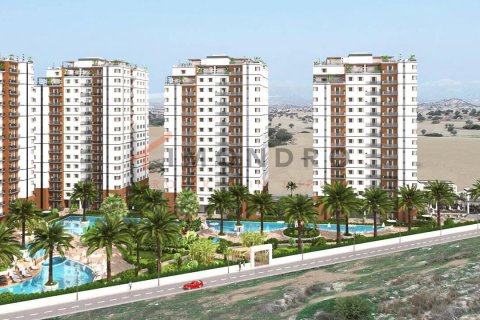 Apartment for sale in Northern Cyprus, 2 bedrooms, 87m2, No. 215343 – photo 9