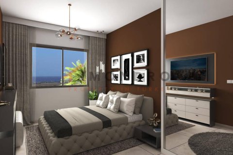 Apartment for sale in Northern Cyprus, 2 bedrooms, 87m2, No. 215343 – photo 27