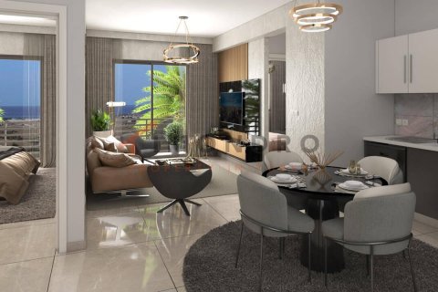 Apartment for sale in Northern Cyprus, 2 bedrooms, 87m2, No. 215343 – photo 23