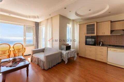 2+1 Leilighet i Konyaalti, Antalya, Tyrkia Nr. 215058 - 3
