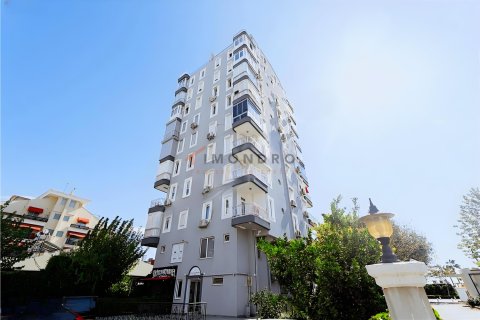 2+1 Leilighet i Konyaalti, Antalya, Tyrkia Nr. 215058 - 9