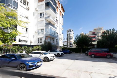 2+1 Leilighet i Konyaalti, Antalya, Tyrkia Nr. 215058 - 8