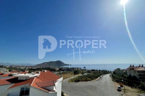 Leilighet  i Alanya, Antalya, Tyrkia Nr. 97171 - 28