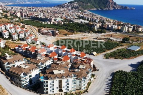 Leilighet  i Alanya, Antalya, Tyrkia Nr. 97171 - 23