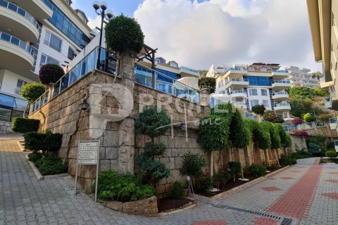 Leilighet  i Alanya, Antalya, Tyrkia Nr. 97171 - 22
