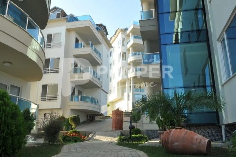 Leilighet  i Alanya, Antalya, Tyrkia Nr. 97171 - 29