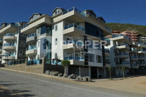 Leilighet  i Alanya, Antalya, Tyrkia Nr. 97171 - 26