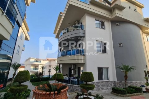 Leilighet  i Alanya, Antalya, Tyrkia Nr. 97171 - 24