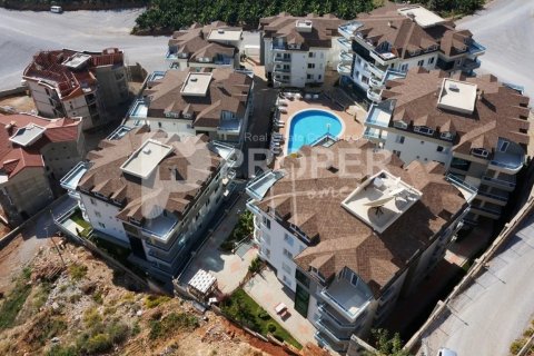Wohnung in Alanya, Antalya, Türkei Nr. 97174 - 25