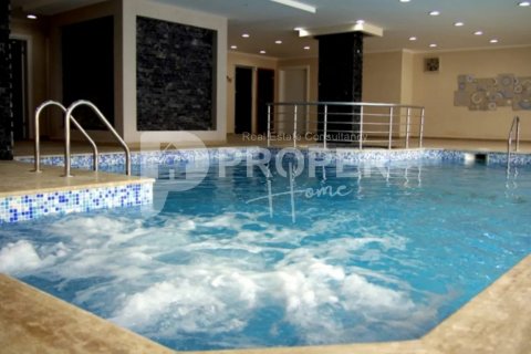 Wohnung in Alanya, Antalya, Türkei Nr. 97174 - 15