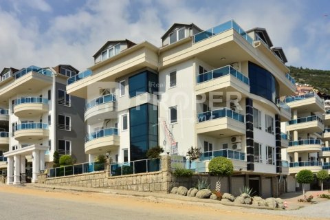 Wohnung in Alanya, Antalya, Türkei Nr. 97174 - 3
