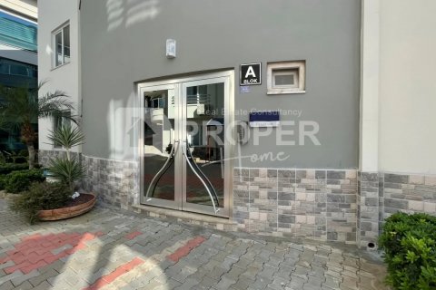 Wohnung in Alanya, Antalya, Türkei Nr. 97174 - 27