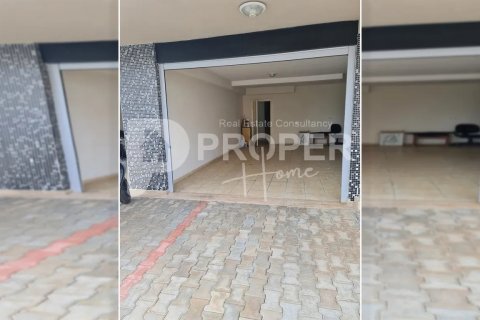 Wohnung in Alanya, Antalya, Türkei Nr. 97174 - 21