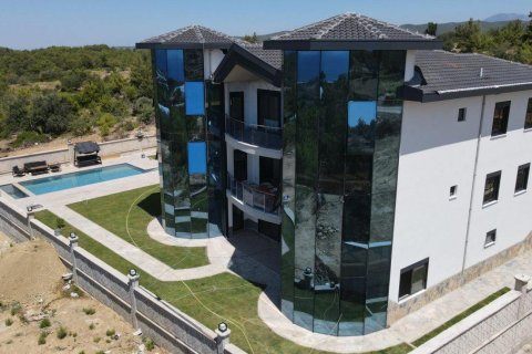 Villa for sale  in Alanya, Antalya, Turkey, 660m2, No. 93735 – photo 7