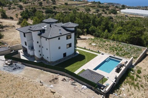 Villa for sale  in Alanya, Antalya, Turkey, 660m2, No. 93735 – photo 11