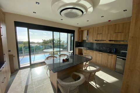 Villa for sale  in Alanya, Antalya, Turkey, 660m2, No. 93735 – photo 21