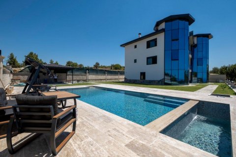 Villa for sale  in Alanya, Antalya, Turkey, 660m2, No. 93735 – photo 8