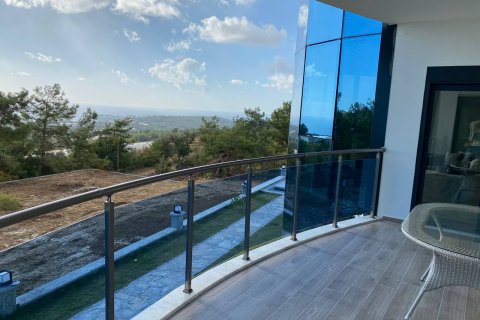 Villa for sale  in Alanya, Antalya, Turkey, 660m2, No. 93735 – photo 29