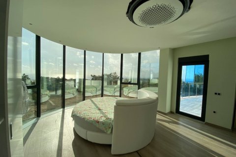 Villa for sale  in Alanya, Antalya, Turkey, 660m2, No. 93735 – photo 26