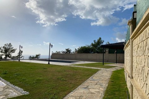 Villa for sale  in Alanya, Antalya, Turkey, 660m2, No. 93735 – photo 30