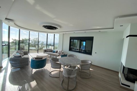 Villa for sale  in Alanya, Antalya, Turkey, 660m2, No. 93735 – photo 20
