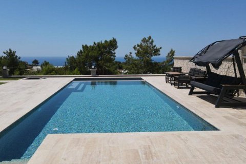 Villa for sale  in Alanya, Antalya, Turkey, 660m2, No. 93735 – photo 16