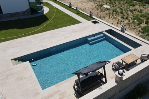 Villa for sale  in Alanya, Antalya, Turkey, 660m2, No. 93735 – photo 10